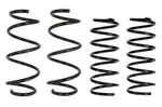 Bilstein B3 Front Rear Coil Springs Kit For Bmw E46 3-SERIES Sedan Standard. Fixed Price $234.95.
