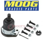 Moog Front Upper Ball Joint For 1969-1974 Chevrolet Nova Spring Ride Nr. Fixed Price $45.94.
