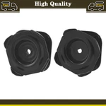 Kyb Kit Shock And Strut Mount Rear Pair Set Of For 2000-2002 Mazda 626. Fixed Price $88.34.