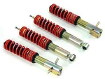 H&r 80-81 Vw Scirocco Street Perf Coil Over 13 HR29819-1. Fixed Price $1780.00.