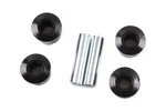 Zone Offroad ZONJ7000 Leaf Spring Bushing Sleeve Kit For 1. Fixed Price $25.01.