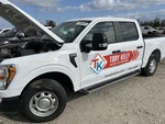 Rear Leaf Spring Standard Duty Tow Package Fits 21-25 Ford F150 Pickup 104814882. Fixed Price $196.35.