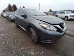 Air/coil Spring Rear Awd Fits 15-24 Murano 11366676. Fixed Price $74.02.