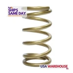 Landrum K14-325, One 5IN. X 14IN. 325LBS Rear Steel Gold Performa. Fixed Price $118.93.
