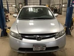 Air/coil Spring Rear Mx Hybrid Fits 06-11 Civic 347571. Fixed Price $81.06.