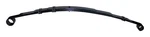 Crown Automotive 4886185AA Leaf Spring Assembly Fits 84-01 Cherokee (xj). Fixed Price $110.28.