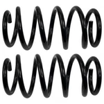 Coil Spring Set Moog 81627. Fixed Price $109.70.