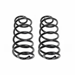 Replacement Coil Springs Moog For Saturn Ion Fwd 2003-2005. Fixed Price $97.48.