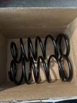 Coil Spring Set Front Moog CC664. Fixed Price $89.00.