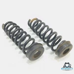 2006-2013 Bmw 328I 335I E90 Rear Left & Right Shock Absorber Coil Spring Set Oem. Fixed Price $108.98.