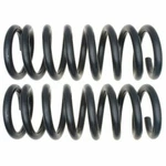 Moog 81194 Coil Spring Set High-quality Auto Part, Universal Fit For Multiple. Fixed Price $335.40.