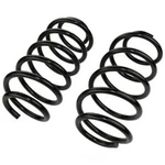 Coil Spring Set Moog 81490. Fixed Price $184.47.