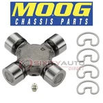Moog At Rear Axle Universal Joint For 1966-1967 Dodge Polara 7.2L V8 Fc. Fixed Price $30.70.