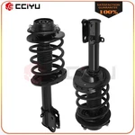 For Subaru Legacy 2010-2012 Front Complete Struts & Shocks Spring Assembly Kit. Fixed Price $116.61.