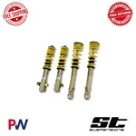 St Suspensions Coilover Kit For 2002-03 Subaru Wrx / Impreza 13245004. Fixed Price $1089.00.