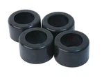 Uro Parts Suspension Spring Plate Bushing Set 91133300900BHD Porsche 912. Fixed Price $53.98.