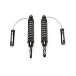 Fabtech Front Black Dirt Logic 2.5 Resi Coilovers For 15-18 F-150 Pair FTS22264. Fixed Price $2072.84.