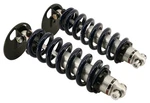 Ridetech 11383510 Hq Series Single-adjustable Front Coil-over Shocks 1999-2006. Fixed Price $890.00.