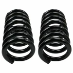 Moog Chassis Products Coil Spring Set CC850 High-quality Auto Part, Universal. Fixed Price $269.10.