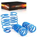 Maxpeedingrods Lowering Springs Drop 1.5" For Honda Civic Dx Lx Ex Si 2012-2015. Fixed Price $123.96.