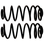 Acdelco 45H1158 Rear Coil Spring Set. Fixed Price $136.48.