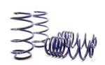 H&r Sport Springs 54733 For 07-09 Vw R32 Awd Lowers, Improves Handling, Direct. Fixed Price $255.49.