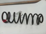 Rear Coil Spring From 2011 Dodge Ram 1500 12100921. Fixed Price $76.94.