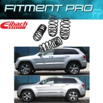 Eibach 28108.540 Pro-kit For Jeep Grand Cherokee Dodge Durango 2WD/4WD V6 V8. Fixed Price $395.00.