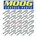 Moog Alignment Shim Multi-pack For 1946-1958 Cadillac Series 62 Suspension Fi. Fixed Price $27.62.