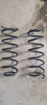 1999-2005 Grand Am Alero Coil Springs (rear). Fixed Price $50.00.