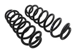 2009-2017 Audi SQ5 (8R) Left & Right Rear Standard Suspension Coil Spring Set. Fixed Price $74.99.