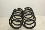 Oem Mopar 2018-2024 Jeep Wrangler Rear Left And Right Coil Springs (RM4A). Fixed Price $59.00.