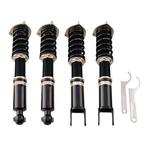 Bc Racing Br Series Coilovers For 1993-1998 Toyota Supra (JZA80/JZZ30). Fixed Price $1195.00.