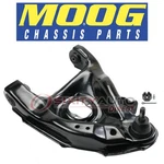 Moog Front Left Lower Suspension Control Arm Ball Joint For 1983-1994 Pq. Fixed Price $177.52.