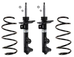 Bilstein B4 Dampmatic Front Struts & B3 Coil Spring Kit For Mb W204 C300 Sport. Fixed Price $501.95.