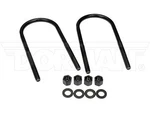Dorman 929-785 Suspension Leaf Spring Axle U-bolt Kit. Fixed Price $26.91.