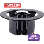 Allstar ALL56113, One Black Steel Lw Spring Cup Performance Racing Parts. Fixed Price $45.37.