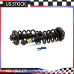 Arnott Rear Air Spring To Coil Conversion Kit For 2007-13 Expedition. Fixed Price $742.64.