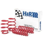 H&r 29053-2 Lowering Sport Front Rear Springs Kit For 2008-13 Bmw M3 Cabrio E93. Fixed Price $308.03.