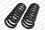 Coil Spring-slt Plus, Rwd Lesjofors 4121217. Fixed Price $190.31.