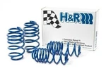 H&r 29369 1 Sport Lowering Springs For 2002-2008 Audi A4 2WD Cyl 8E. Fixed Price $267.95.