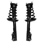 31-516200-FWD Unity Kit Coil Spring Conversion Rear For Lexus RX350 RX400H RX330. Fixed Price $278.48.