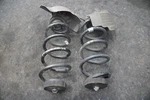 Set Rear Suspension Shock Strut Coil Spring 95B511121B Porsche Macan 2019-24. Fixed Price $59.99.