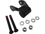 Replacement 36NH13Z Rearward Leaf Spring Shackle Fits 1974 Chevy P10 Van. Fixed Price $32.56.