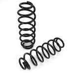 Maxpeedingrods Rear Coil Spring Set For Vw Volkswagen Jetta Golf Gti MK5 MK6. Fixed Price $52.32.