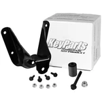 KPR0008 Key Parts Leaf Spring Hanger Rear F150 Truck Ford F-150 1992-1996. Fixed Price $91.82.