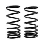 Arb 2910 Old Manu Emu Rear Coil Spring Fits Mitsubishi Montero Sport Only. Fixed Price $249.95.