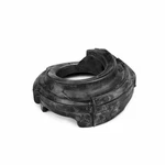 Genuine Oem Rear Lower Coil Spring Insulator For Bmw 328I, 335I, X1 33536764420. Fixed Price $30.66.