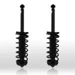 Pair Rear Struts For Honda Accord Acura Tl Cl Complete Shock Absorbers 171299. Fixed Price $96.60.