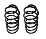 Lesjofors Set Front Right & Left Coil Springs Volvo XC90 2003-2007. Fixed Price $110.95.